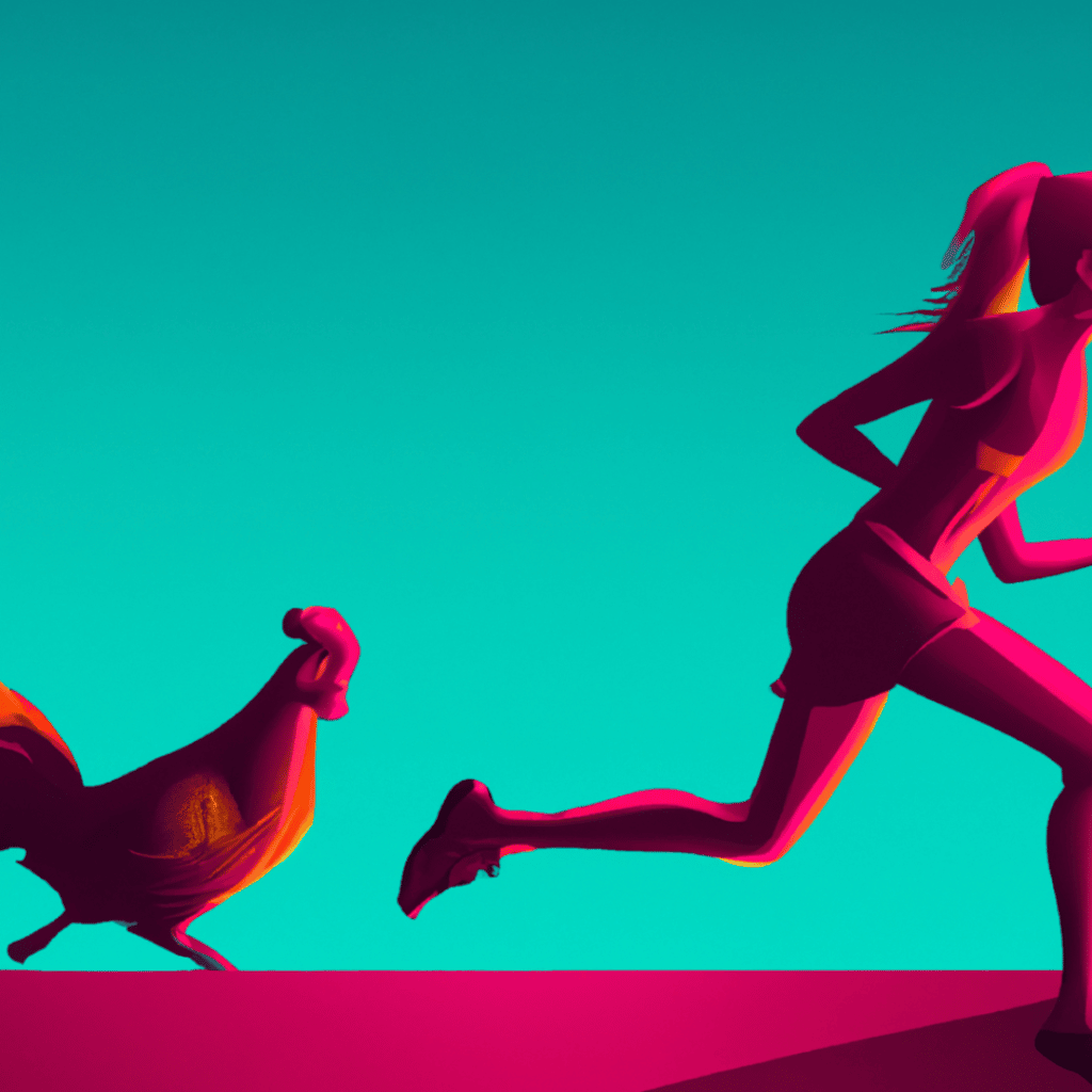 How to train for a marathon if your don't like mornings