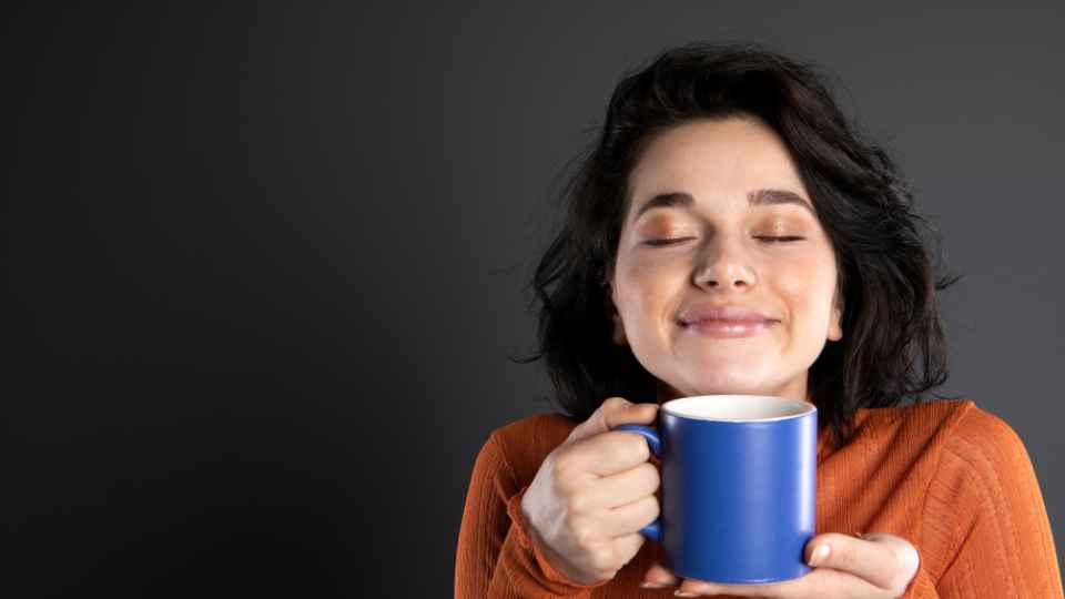 is drinking coffee bad for you
