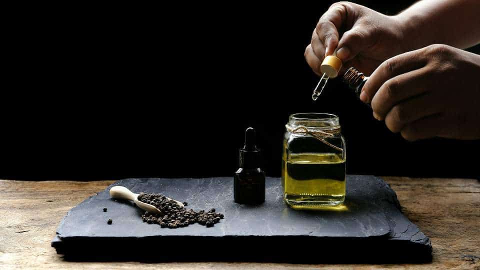 How to use essential oils